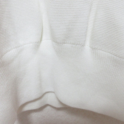 Spick and Span コットン ニット