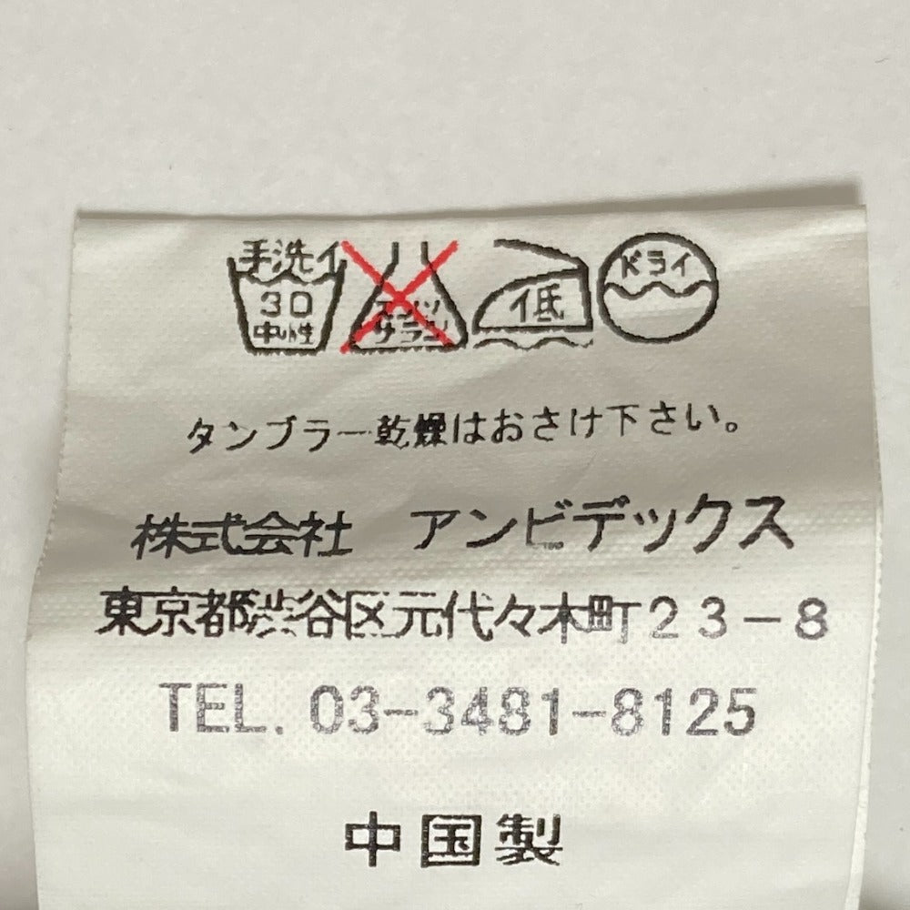 プープレ スイカストライプワンピース