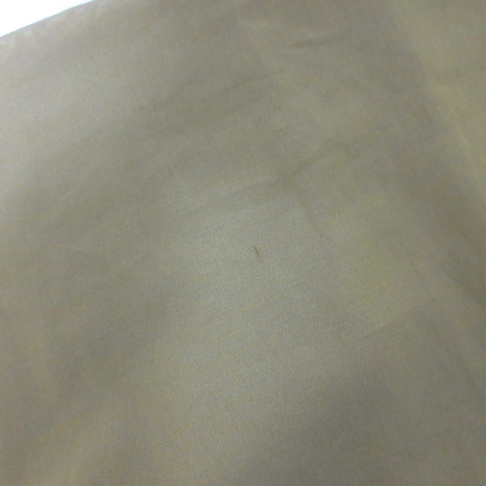 Maison Special シアー ロング スリーブ ドレス
