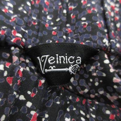 Velnica ロング フレア スカート