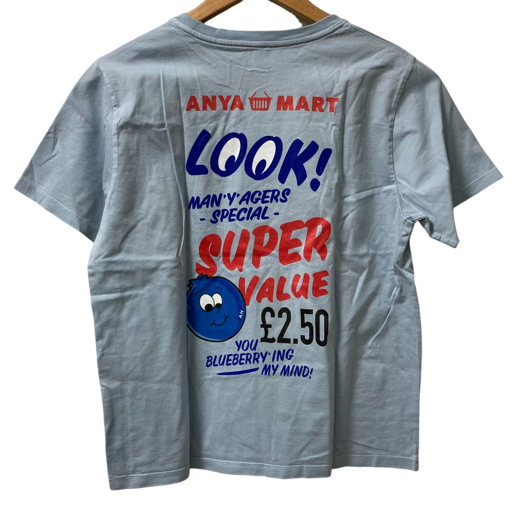 ロンハーマン Anya Mart コットンTシャツ