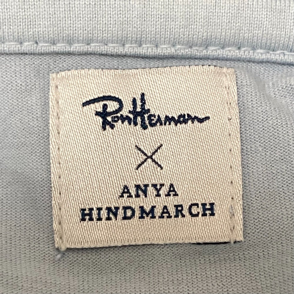 ロンハーマン Anya Mart コットンTシャツ