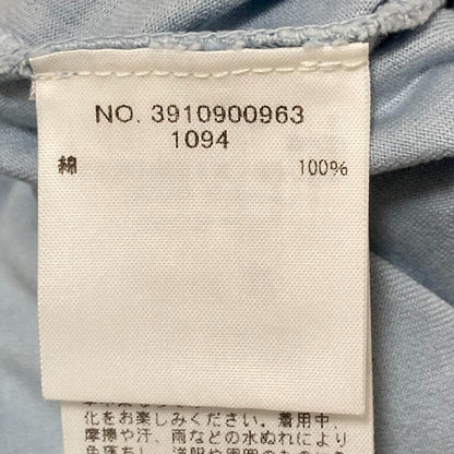 ロンハーマン Anya Mart コットンTシャツ