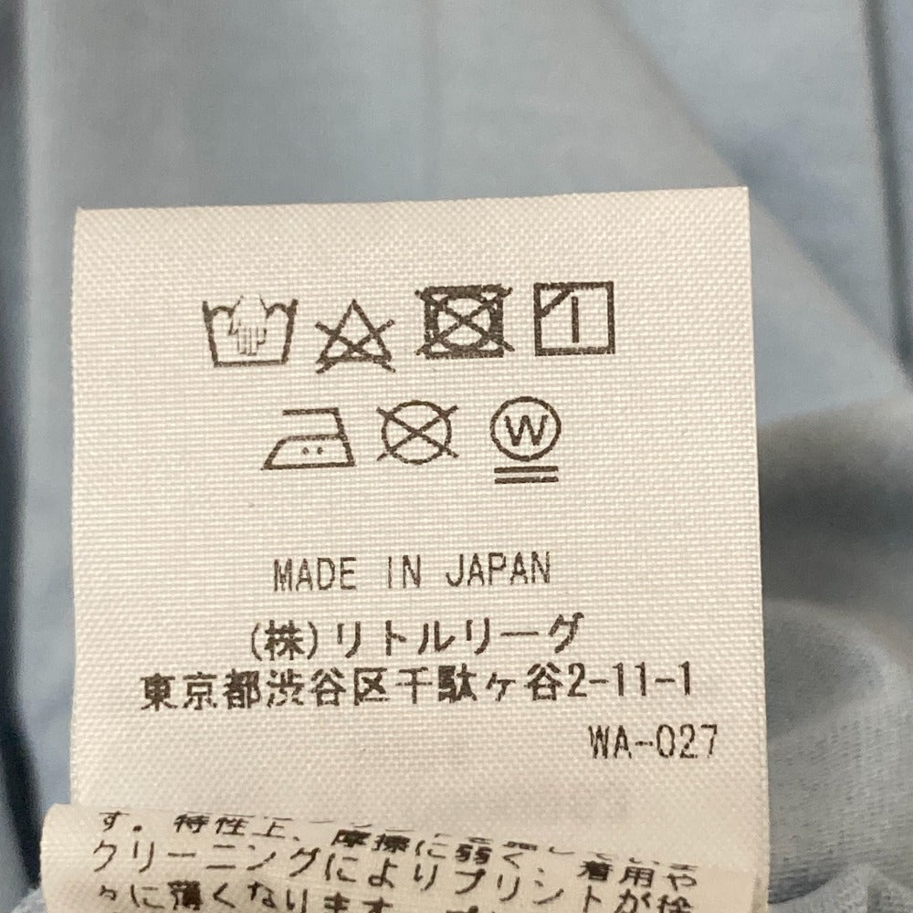 ロンハーマン Anya Mart コットンTシャツ