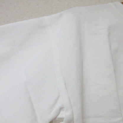 SLOANE 32/1 コットン ジャージー クロップド Tシャツ