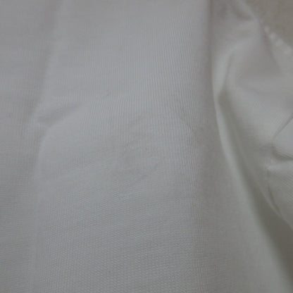 SLOANE 32/1 コットン ジャージー クロップド Tシャツ