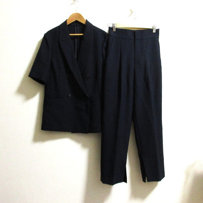 uncrave ウォッシャブル ドライ サップ 2way セットアップ