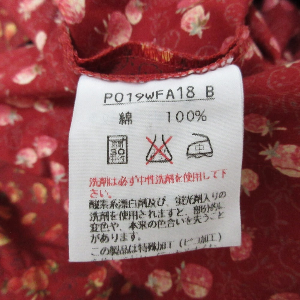 PINK HOUSE ドレス