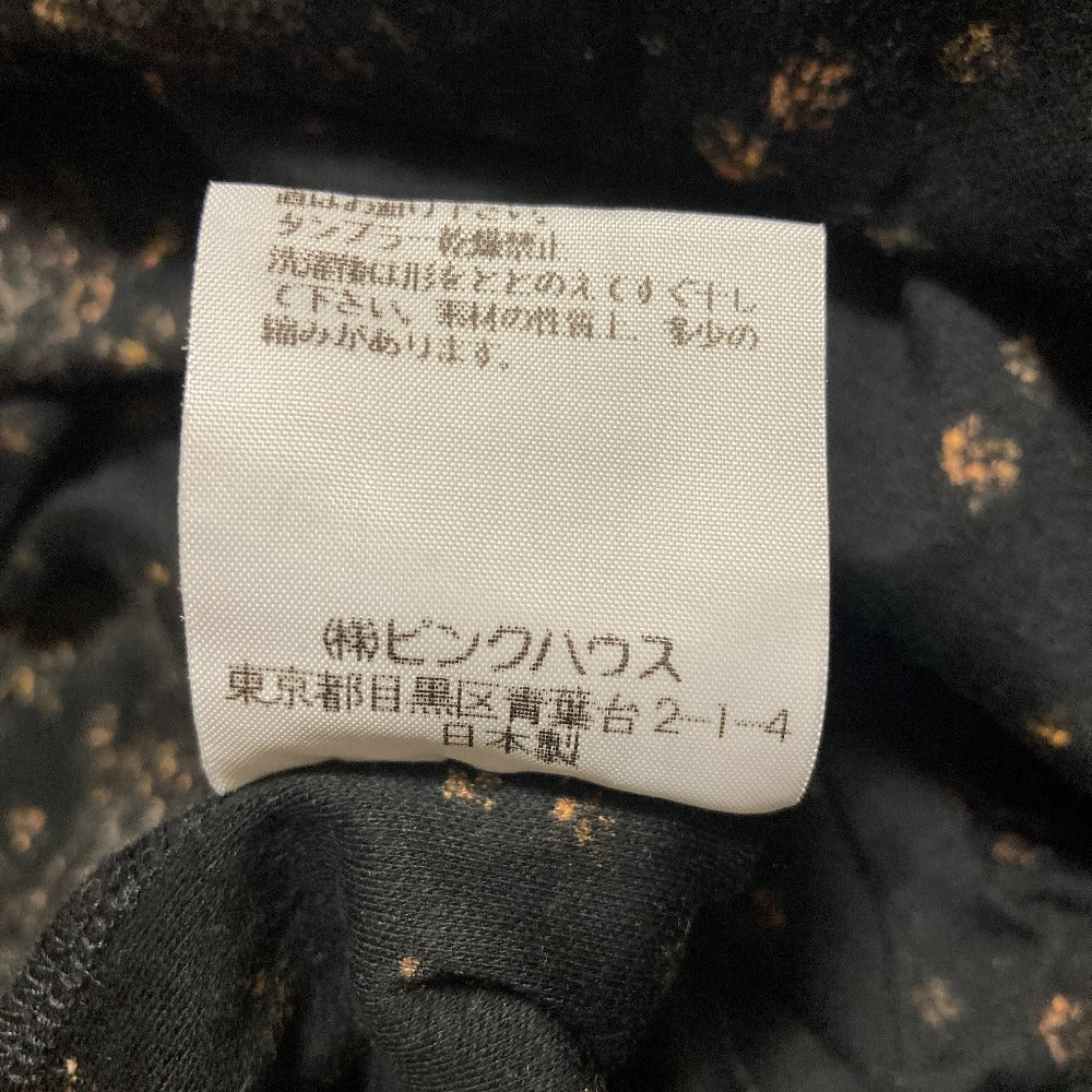 ピンクハウス イチゴフレアスカート