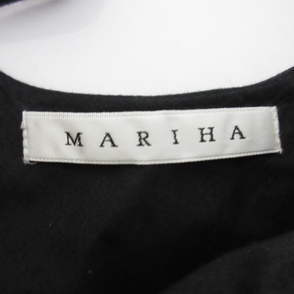 MARIHA ドレス