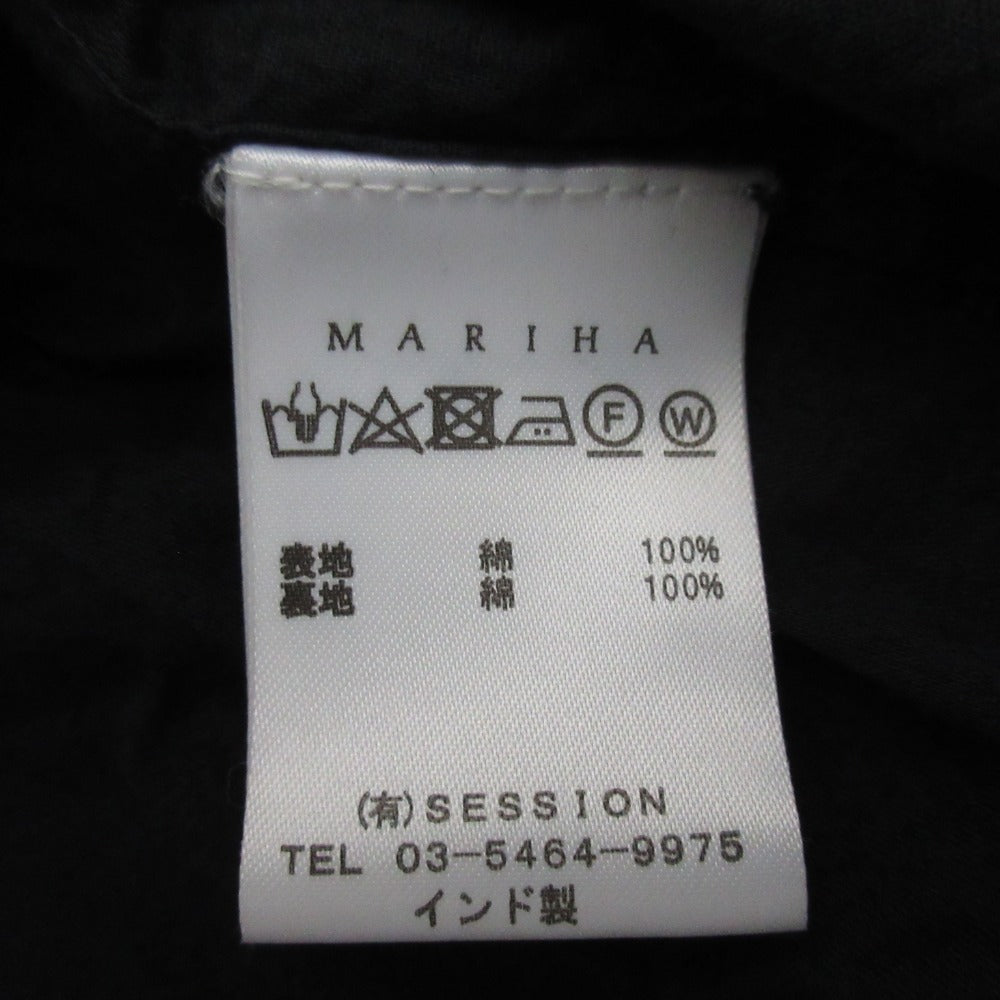 MARIHA ドレス