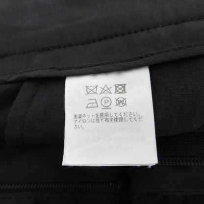 ISSEY MIYAKE サテン イージー パンツ