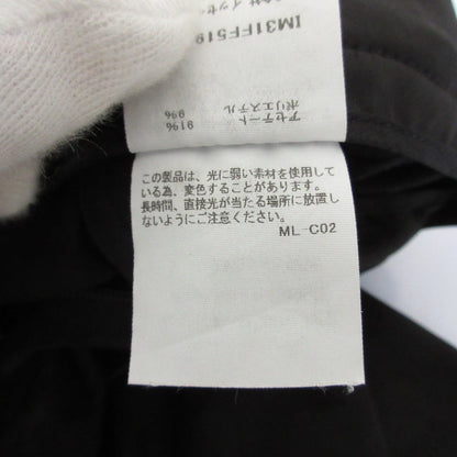 ISSEY MIYAKE サテン イージー パンツ