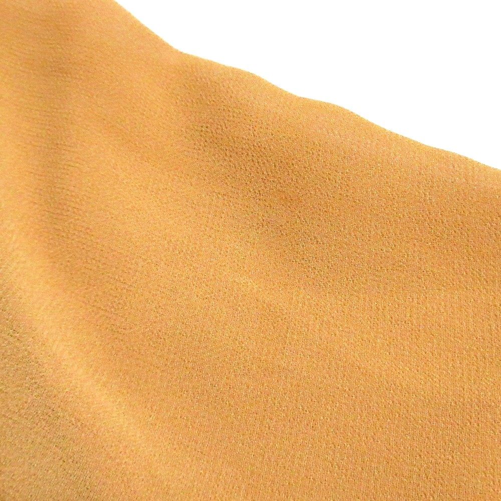 Spick and Span リボン ボウタイ シフォン ブラウス