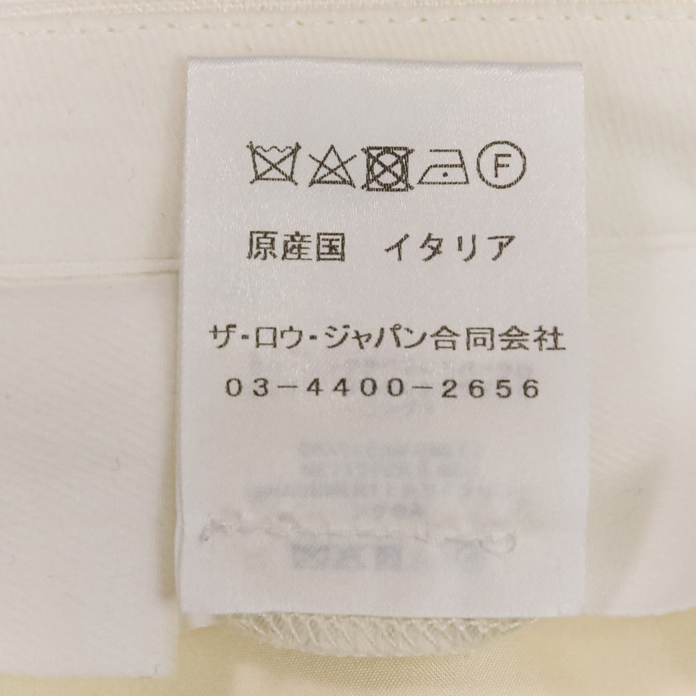 ザ ロウ TONNIE PANT パンツ