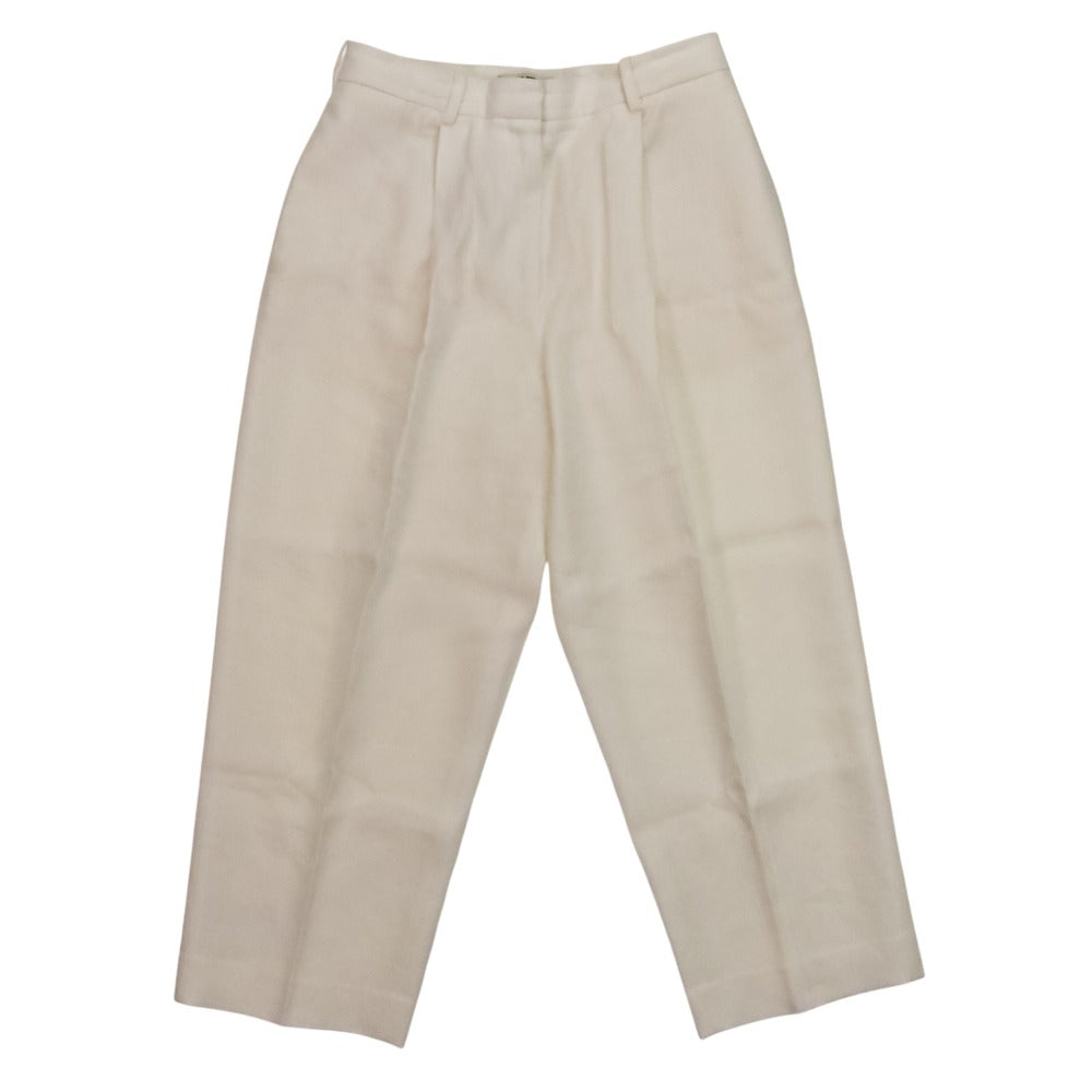 ザ ロウ TONNIE PANT パンツ