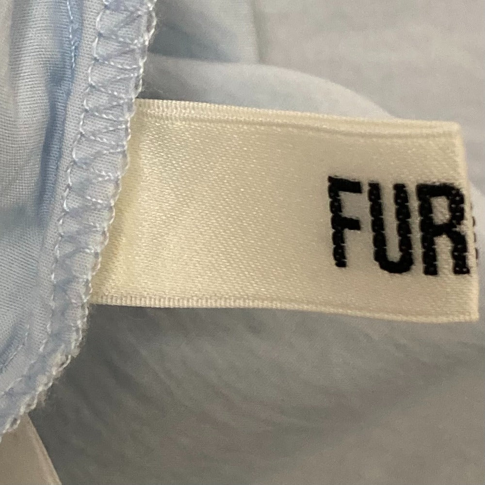 FURFUR コットン レース ドレス