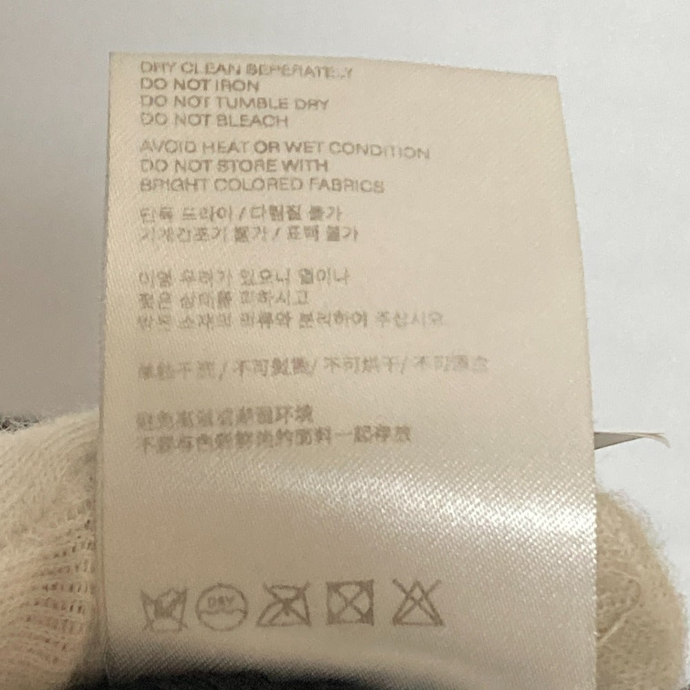 Kijun リボン ロング スリーブ トップ