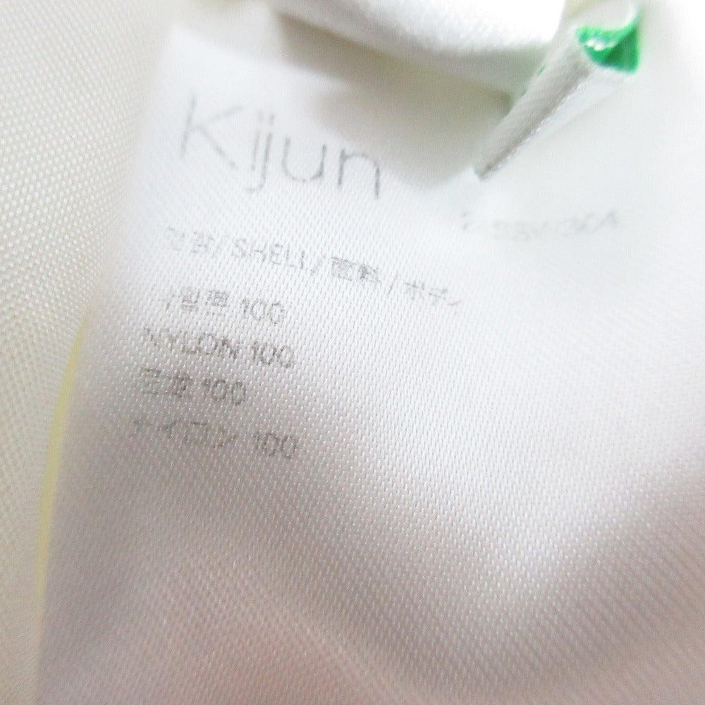 Kijun ナイロンショートパンツ