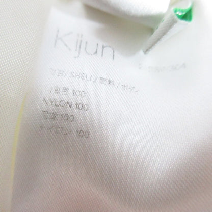 Kijun ナイロンショートパンツ