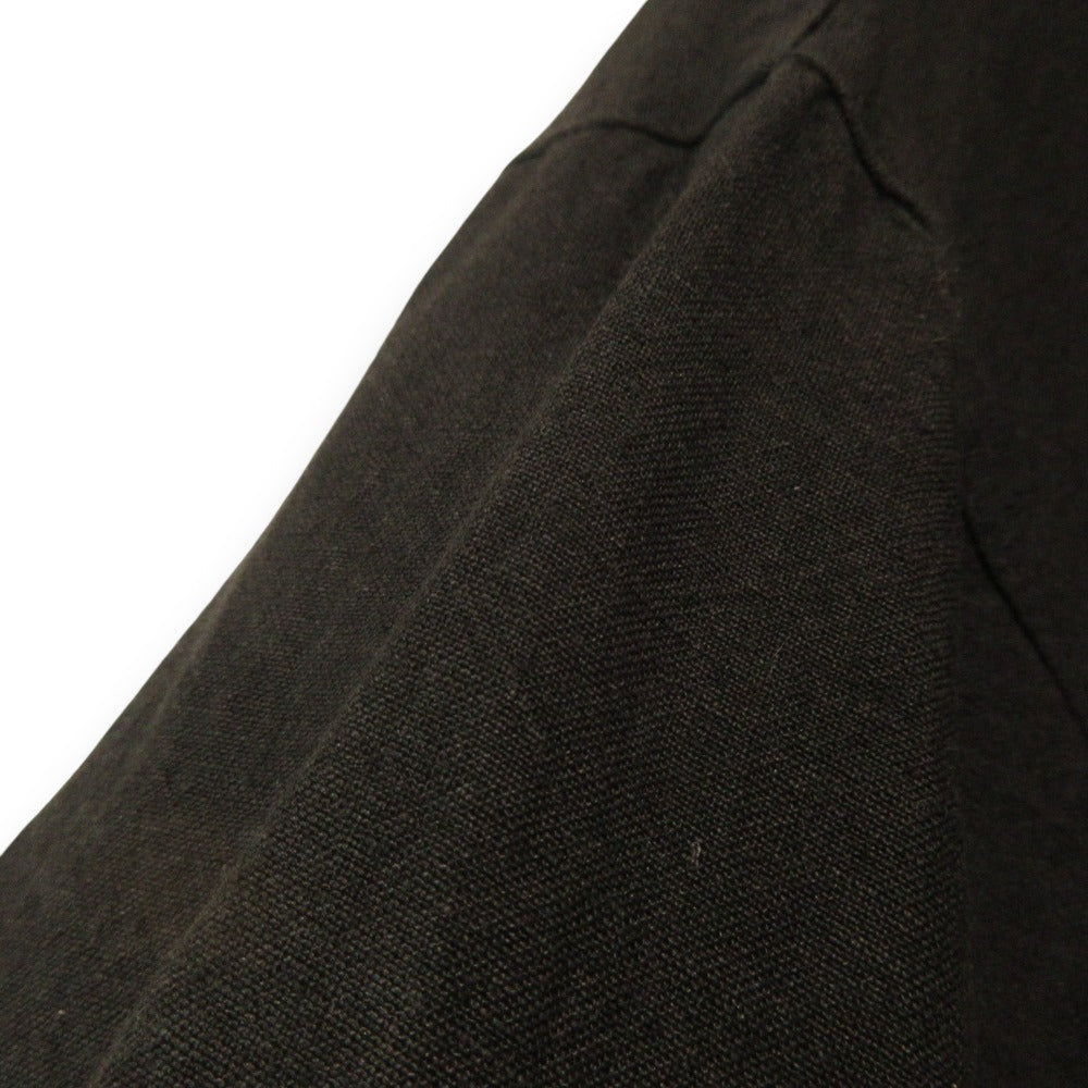 nest Robe リネン シャツ ドレス