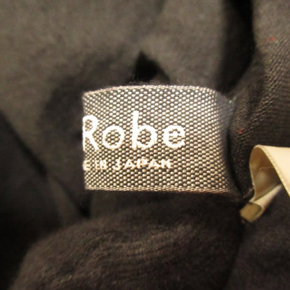 nest Robe リネン シャツ ドレス