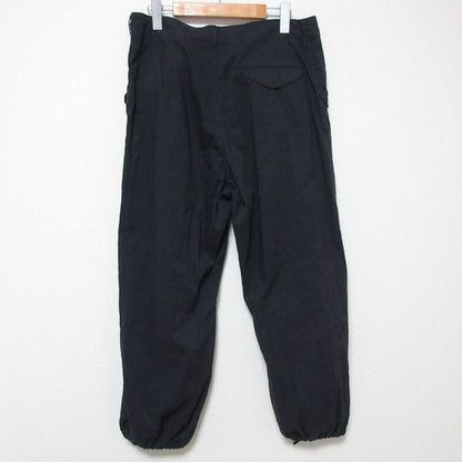 Veritecoeur リップストップ パンツ