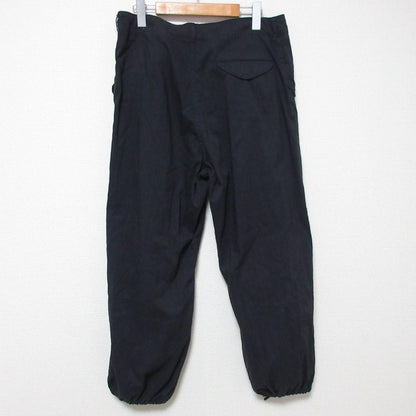 Veritecoeur リップストップ パンツ