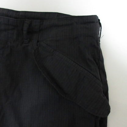 Veritecoeur リップストップ パンツ