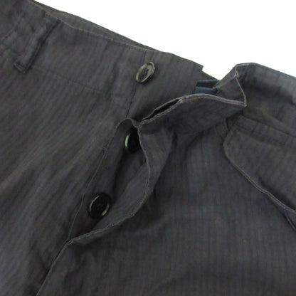Veritecoeur リップストップ パンツ