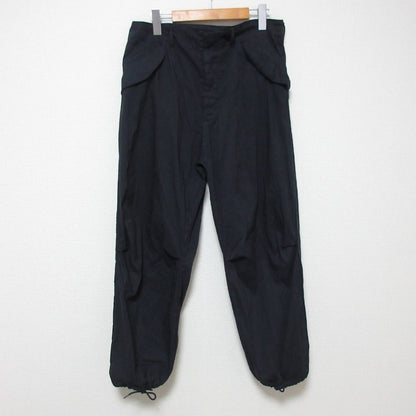 Veritecoeur リップストップ パンツ