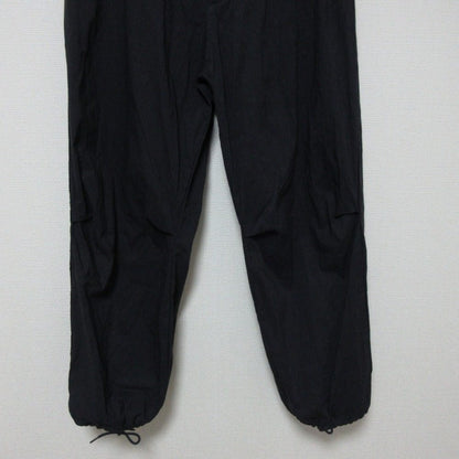 Veritecoeur リップストップ パンツ