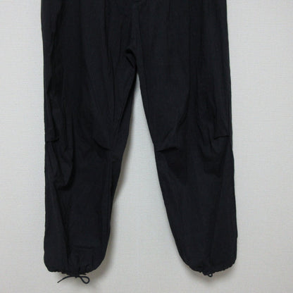 Veritecoeur リップストップ パンツ