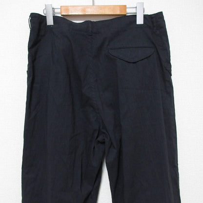 Veritecoeur リップストップ パンツ