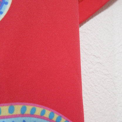 レオナール FUCHSIA シルク混紡カットソー