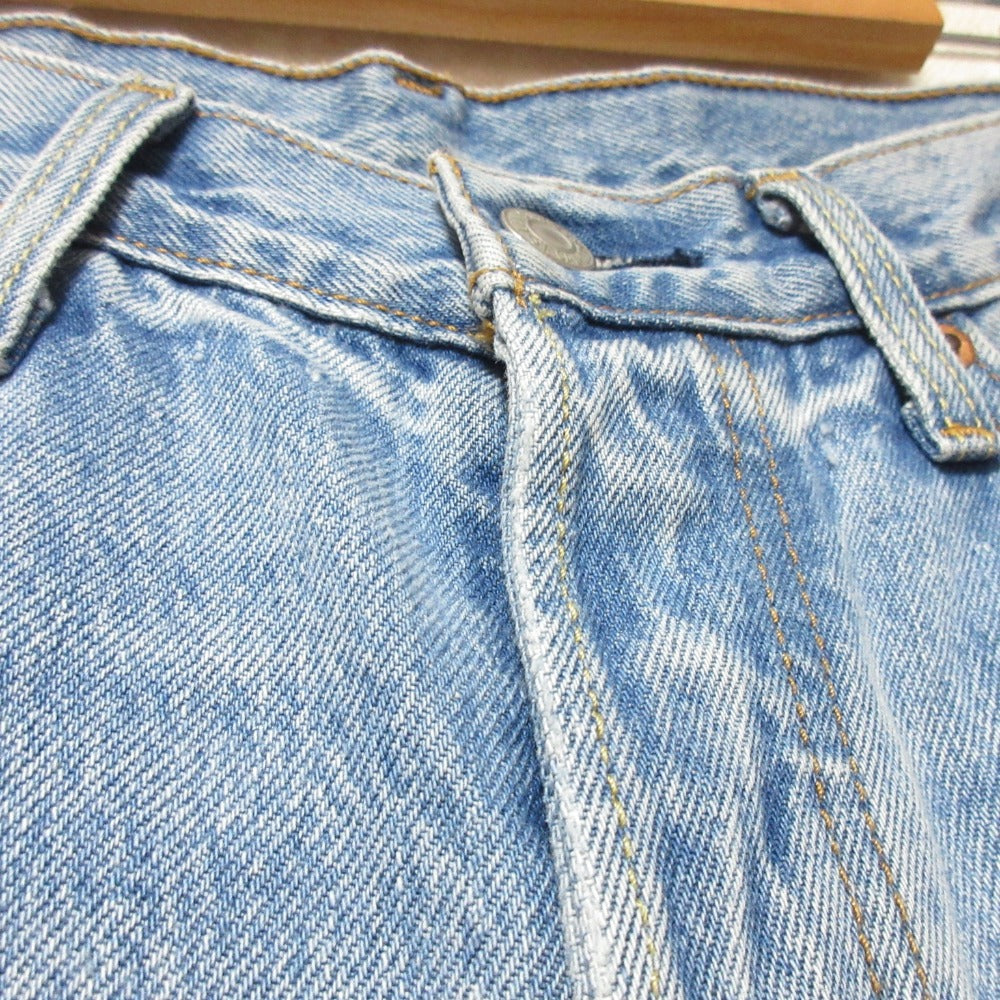 リーバイス 501 ユー プリティ シング デニム パンツ
