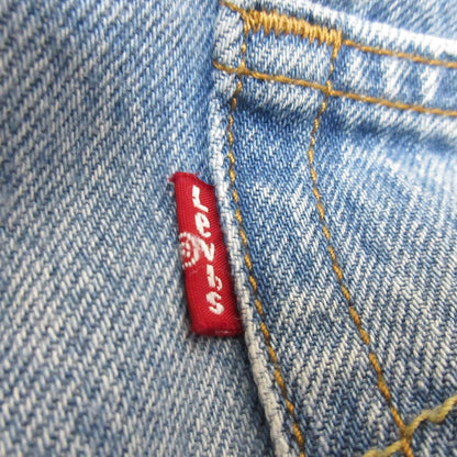 リーバイス 501 ユー プリティ シング デニム パンツ