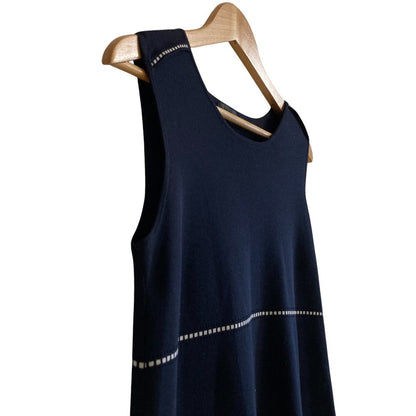 TO BE CHIC ニット ドレス