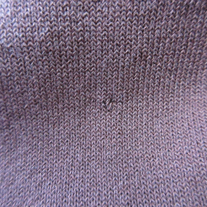 MUVEIL フラワー 刺繍 ニット カーディガン