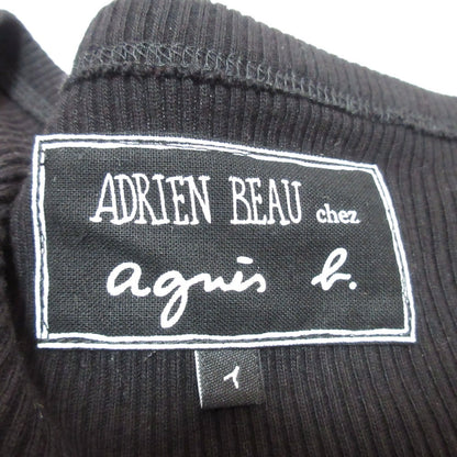 アニエス ベー ADRIEN BEAU コラボ ベスト