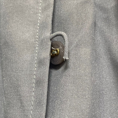 BLUE LABEL CRESTBRIDGE 2ウェイ ロング スリーブ シャツ