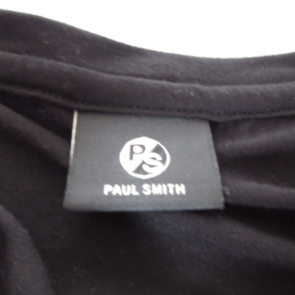 ポールスミス コットン半袖Tシャツ