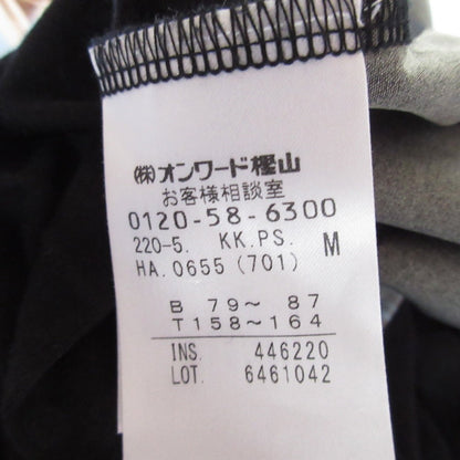 ポールスミス コットン半袖Tシャツ