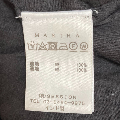 マリハ 草原の夢ドレス ワンピース