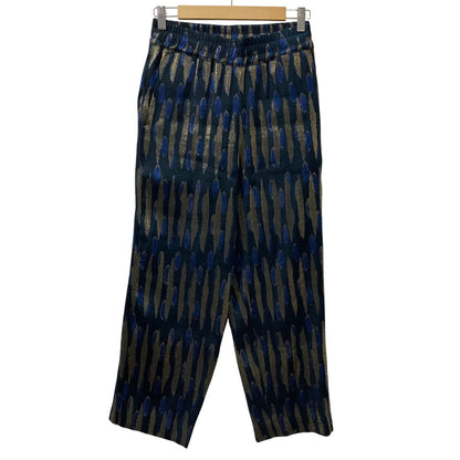 Dries Van Noten Len Lye PALACO 2330 W.W. パンツ