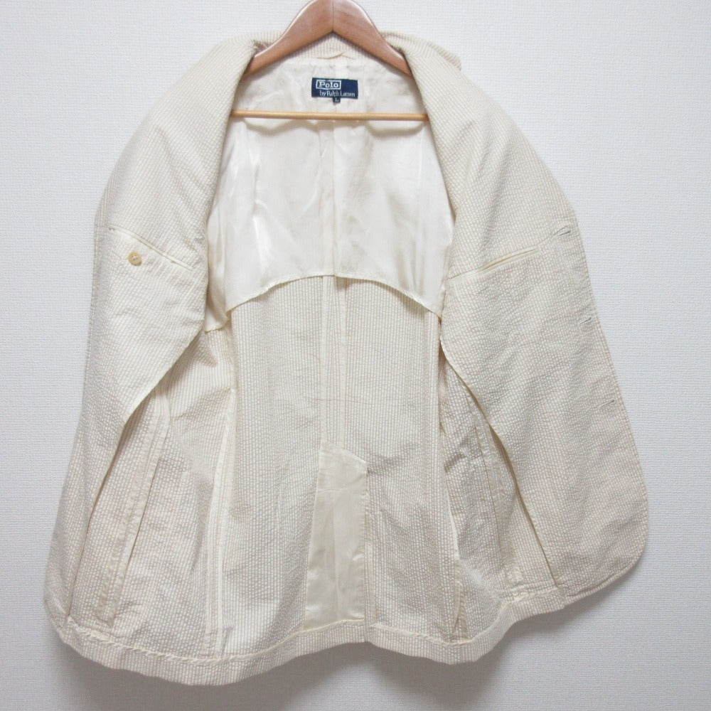 ポロ バイ ラルフ ローレン スーツ セット