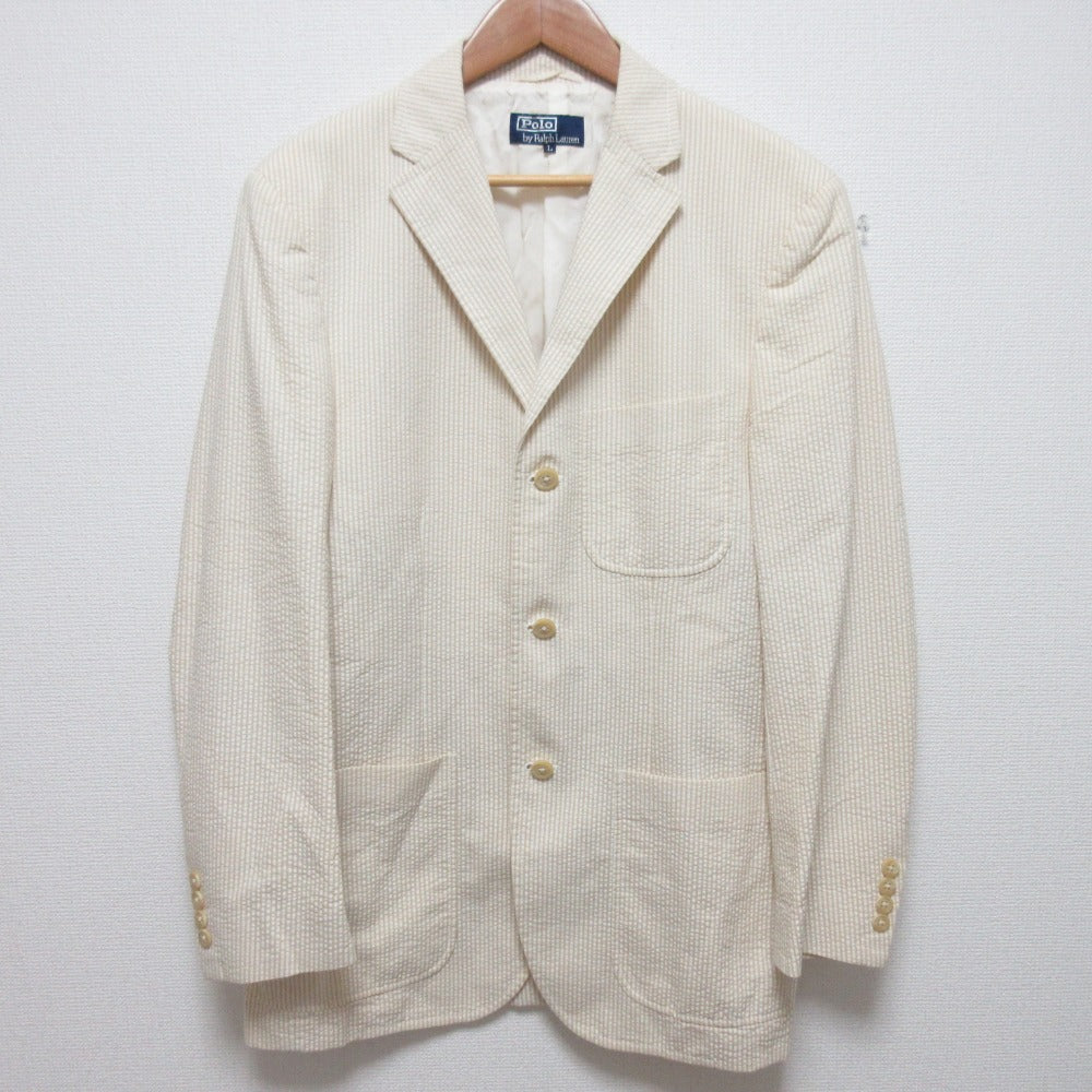 ポロ バイ ラルフ ローレン スーツ セット