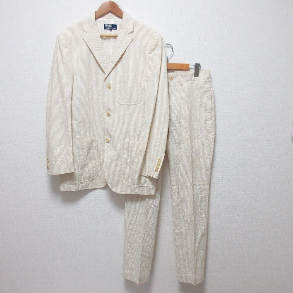 ポロ バイ ラルフ ローレン スーツ セット