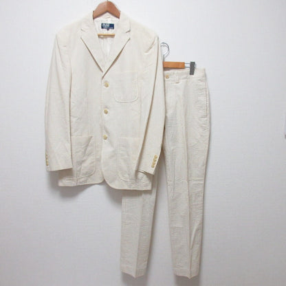 ポロ バイ ラルフ ローレン スーツ セット