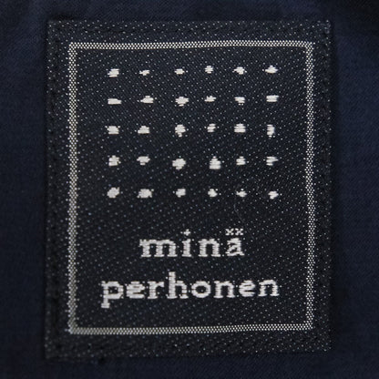 mina perhonen tambourine ノースリーブ ドレス